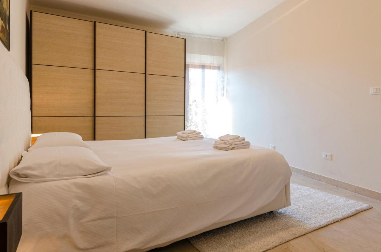 Begatto Apartment, Nel Cuore Del Centro Storico Bologna Eksteriør billede