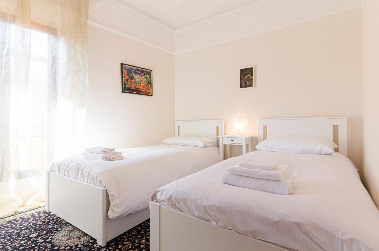 Begatto Apartment, Nel Cuore Del Centro Storico Bologna Eksteriør billede