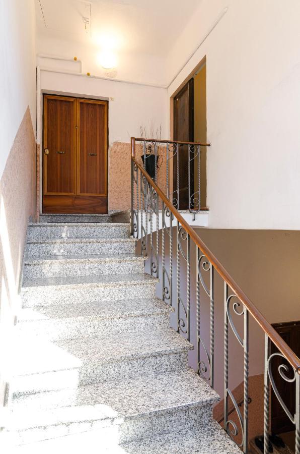 Begatto Apartment, Nel Cuore Del Centro Storico Bologna Eksteriør billede